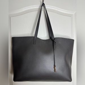 YSL SHOPPER TOTE
